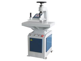 Filter Bag Round Bottom Cutting Machine SQ-1200