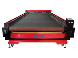 High Power Laser Machine Frame Filter SQ-2450