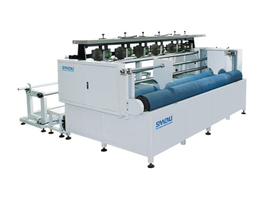 Filter Bag Cutting Machine SQ-2600