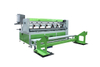 Filter Fabric Roll Cutting Machine SQ-2600-1