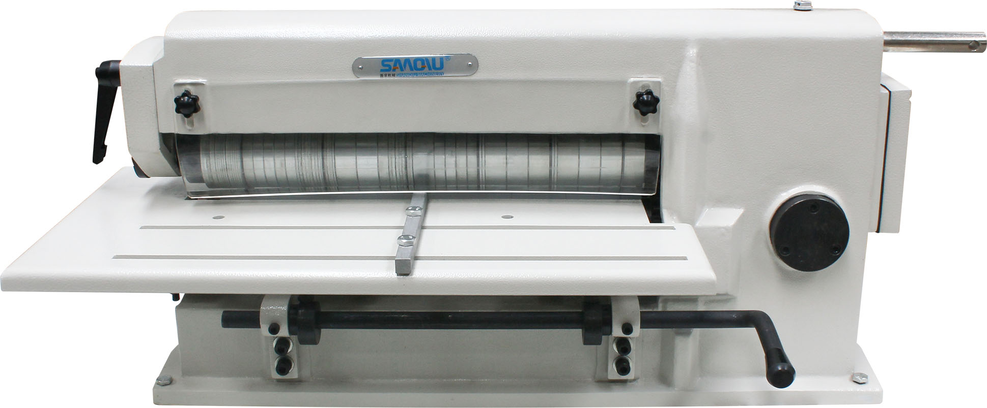 Small Cutting Machine SQ-1600