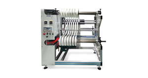 Filter Bag Automatic Medium Cutting Machine SQ-1600-S