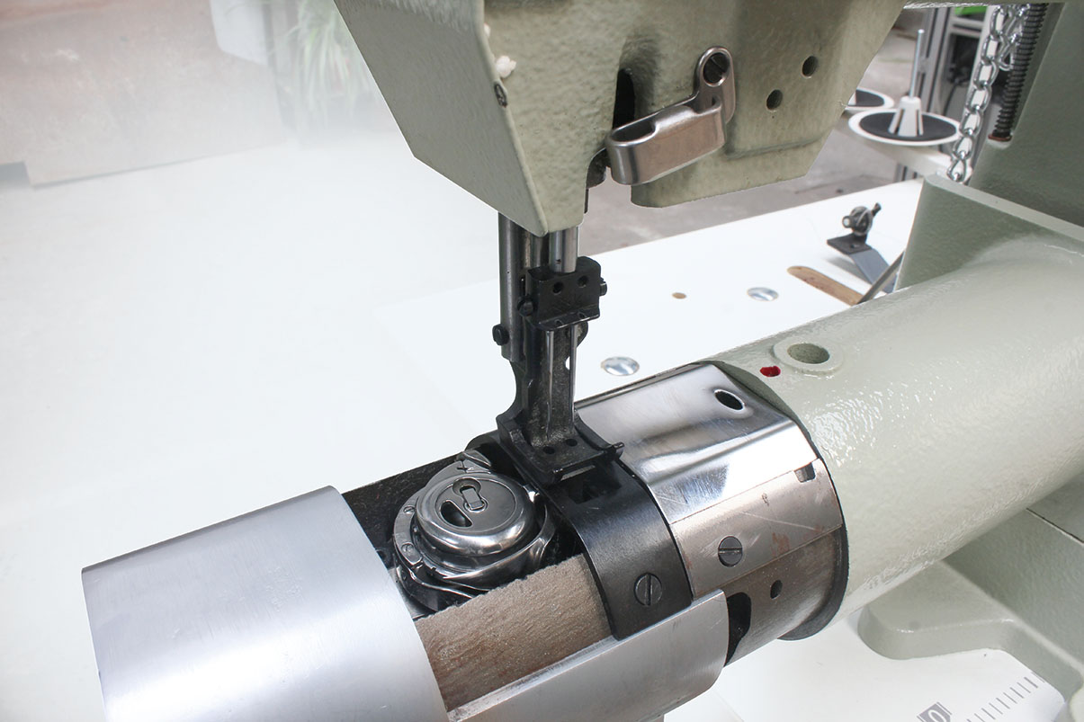 Two-needle Thick Cloth Sewing Machine SQ-4331